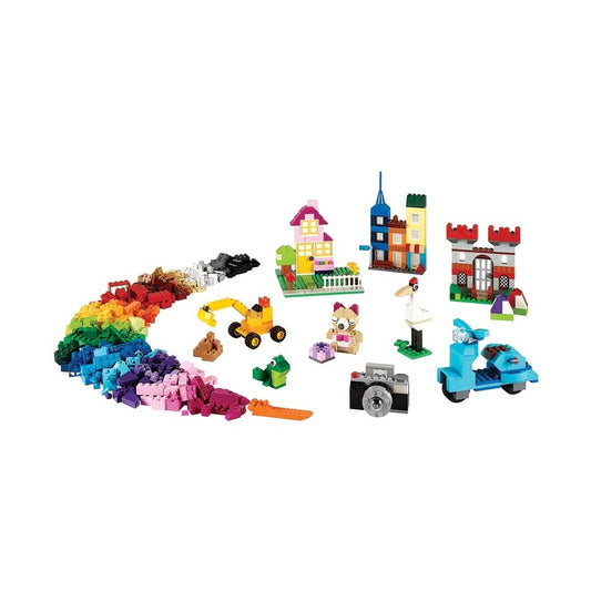 LEGO Large Creative Brick Box