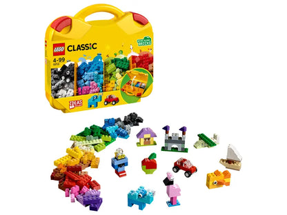 LEGO Creative Suitcase