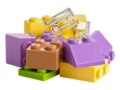 LEGO Creative Suitcase