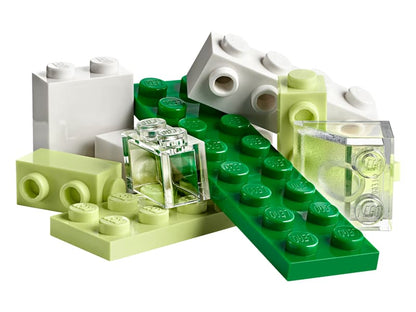 LEGO Creative Suitcase