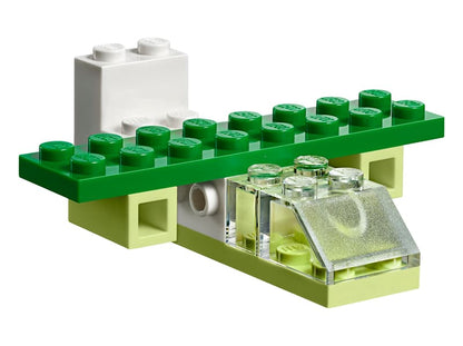LEGO Creative Suitcase