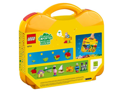 LEGO Creative Suitcase
