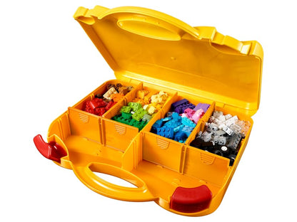 LEGO Creative Suitcase