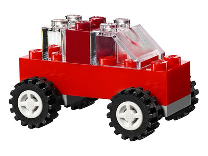 LEGO Creative Suitcase