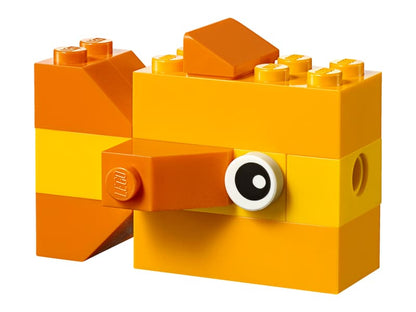 LEGO Creative Suitcase