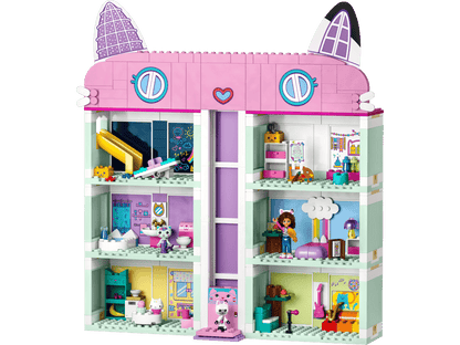 LEGO Gabby's Dollhouse