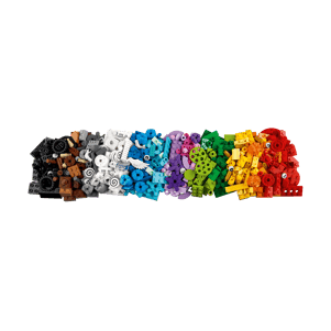 LEGO Bricks and Functions