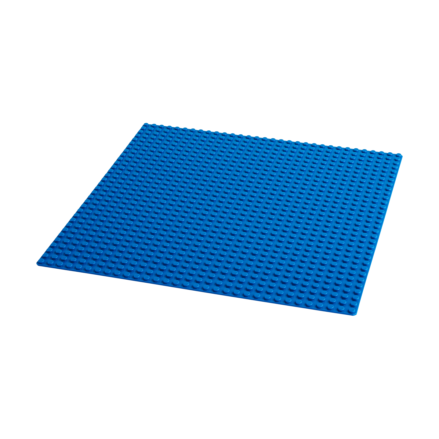 LEGO Blue Baseplate