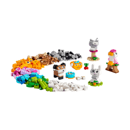 LEGO Creative Pets