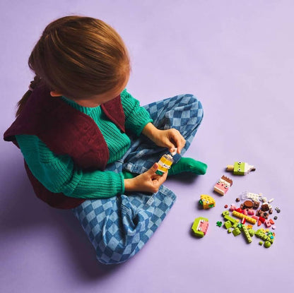 LEGO Creative Food Friends