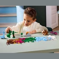 LEGO Creative Dinosaurs