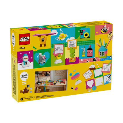 LEGO Creative Happy Box