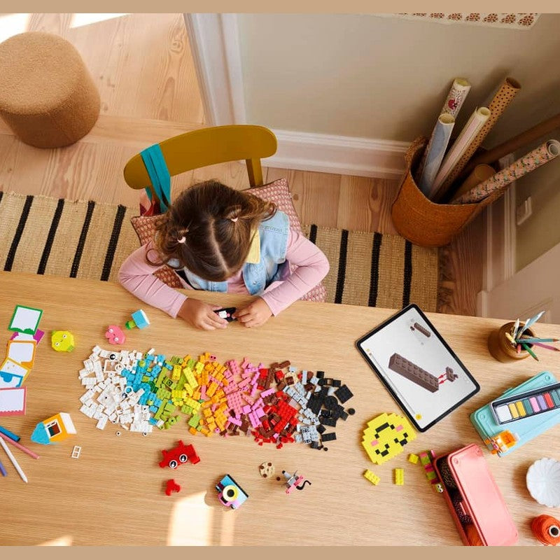 LEGO Creative Happy Box