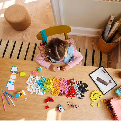 LEGO Creative Happy Box