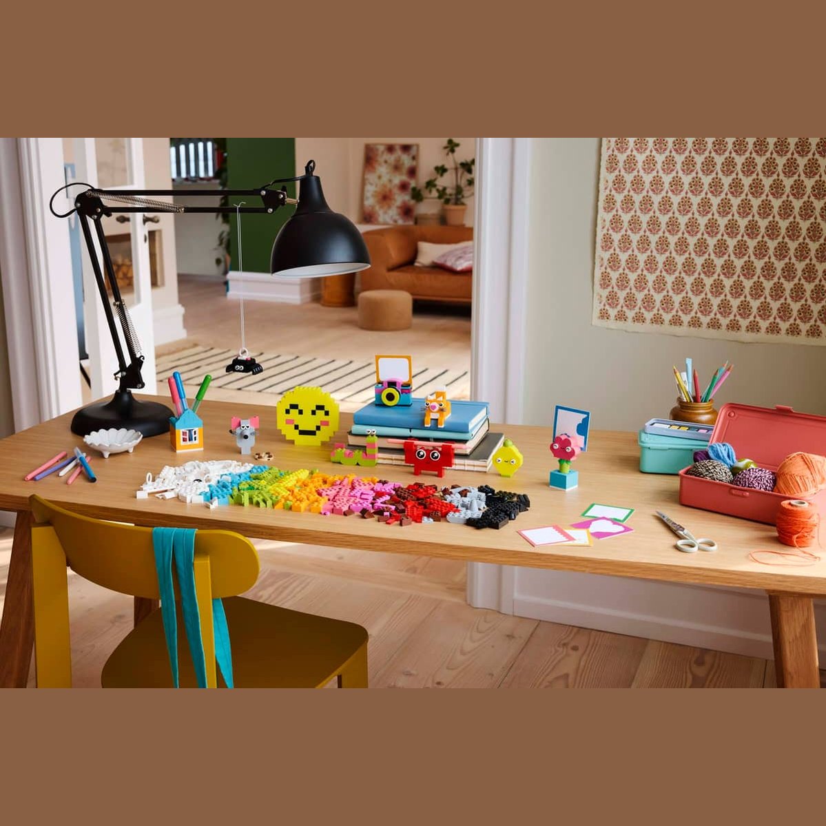 LEGO Creative Happy Box