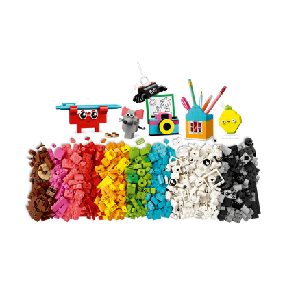 LEGO Creative Happy Box