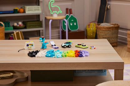 LEGO Cool Creative Box