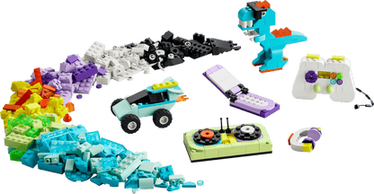 LEGO Cool Creative Box