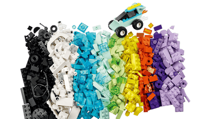 LEGO Cool Creative Box