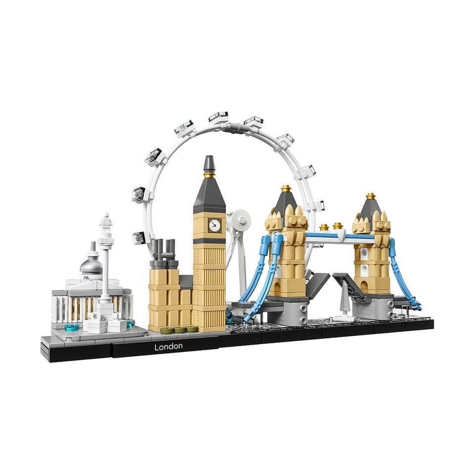 LEGO London