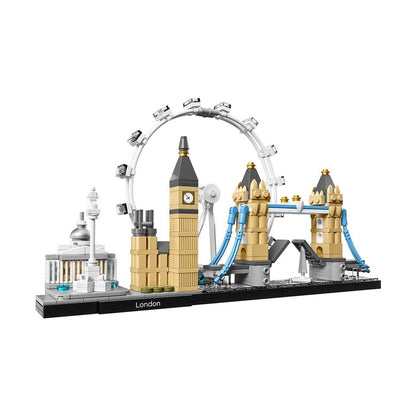LEGO London