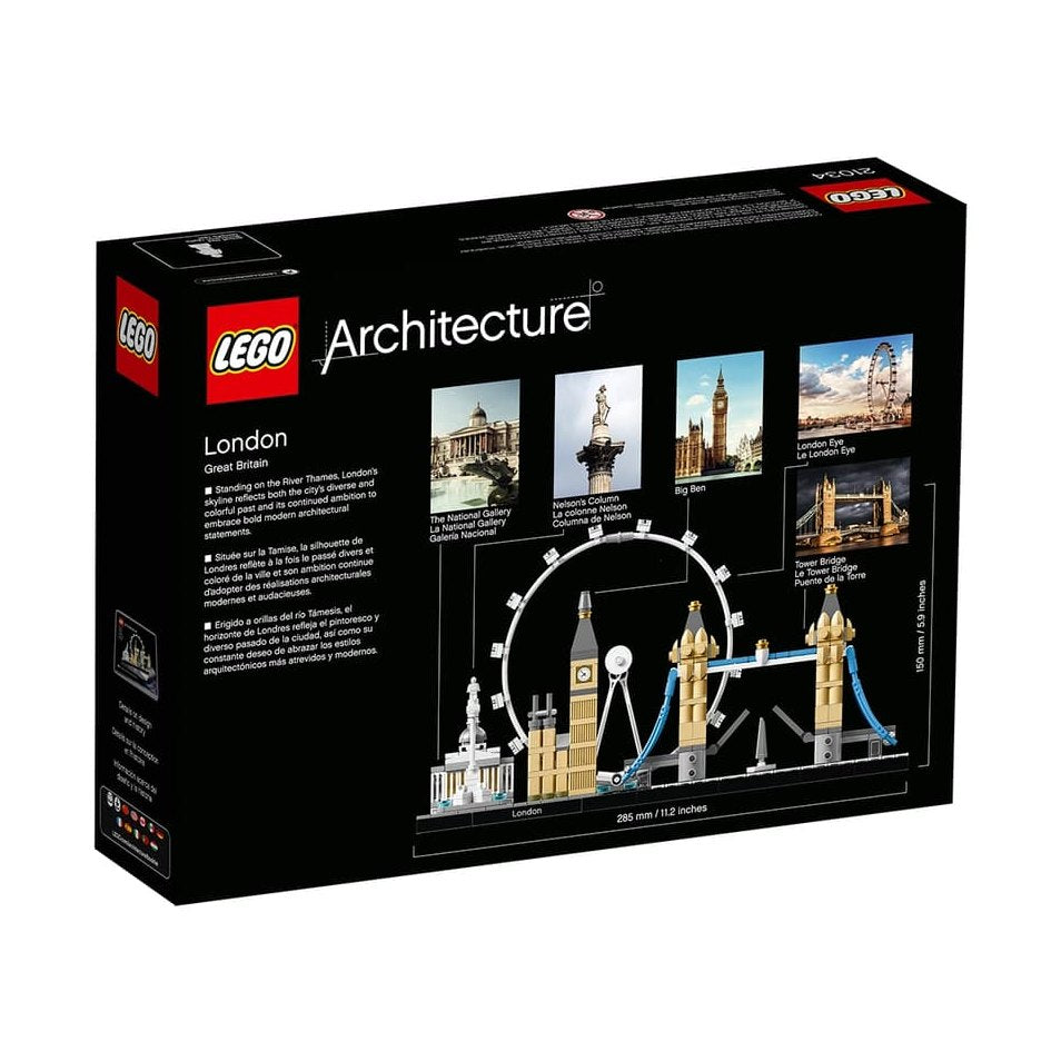 LEGO London
