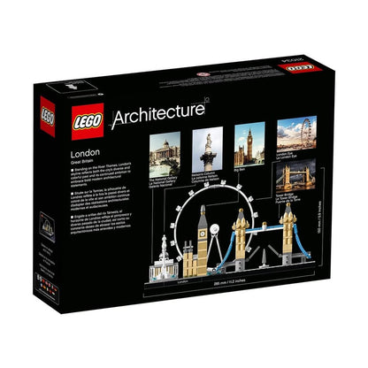 LEGO London