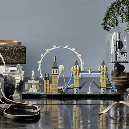 LEGO London