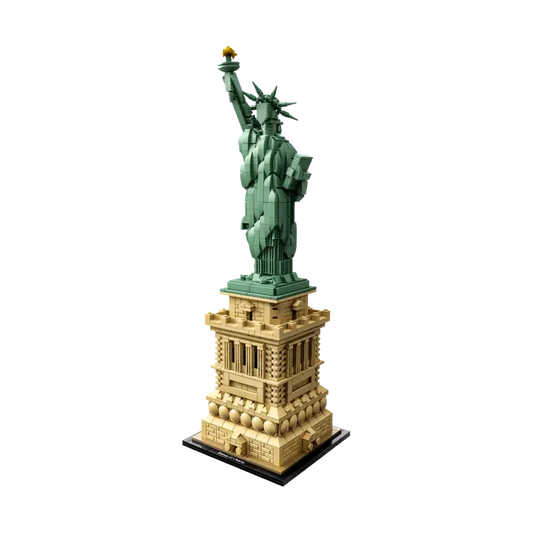 LEGO Statue of Liberty