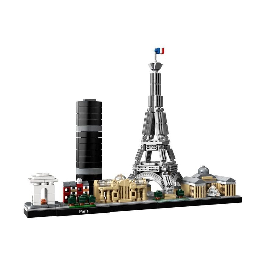 LEGO Paris