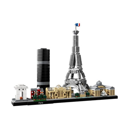 LEGO Paris