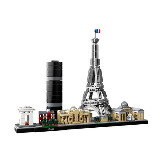 LEGO Paris