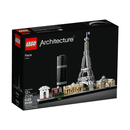 LEGO Paris