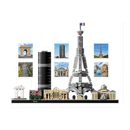 LEGO Paris