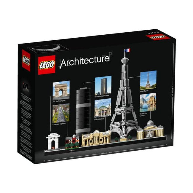 LEGO Paris