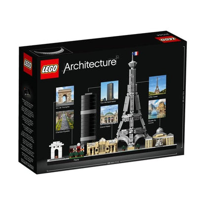 LEGO Paris