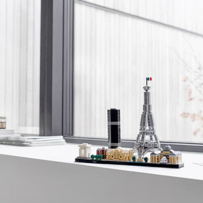 LEGO Paris