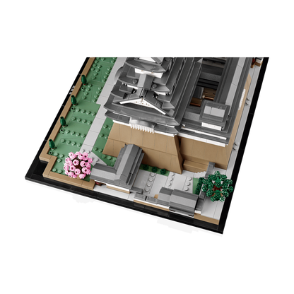 LEGO Himeji Castle