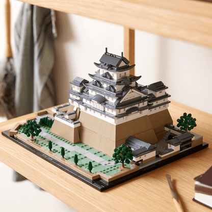 LEGO Himeji Castle