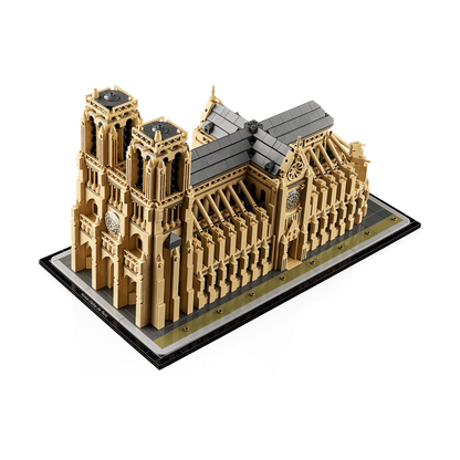 LEGO Notre-Dame de Paris