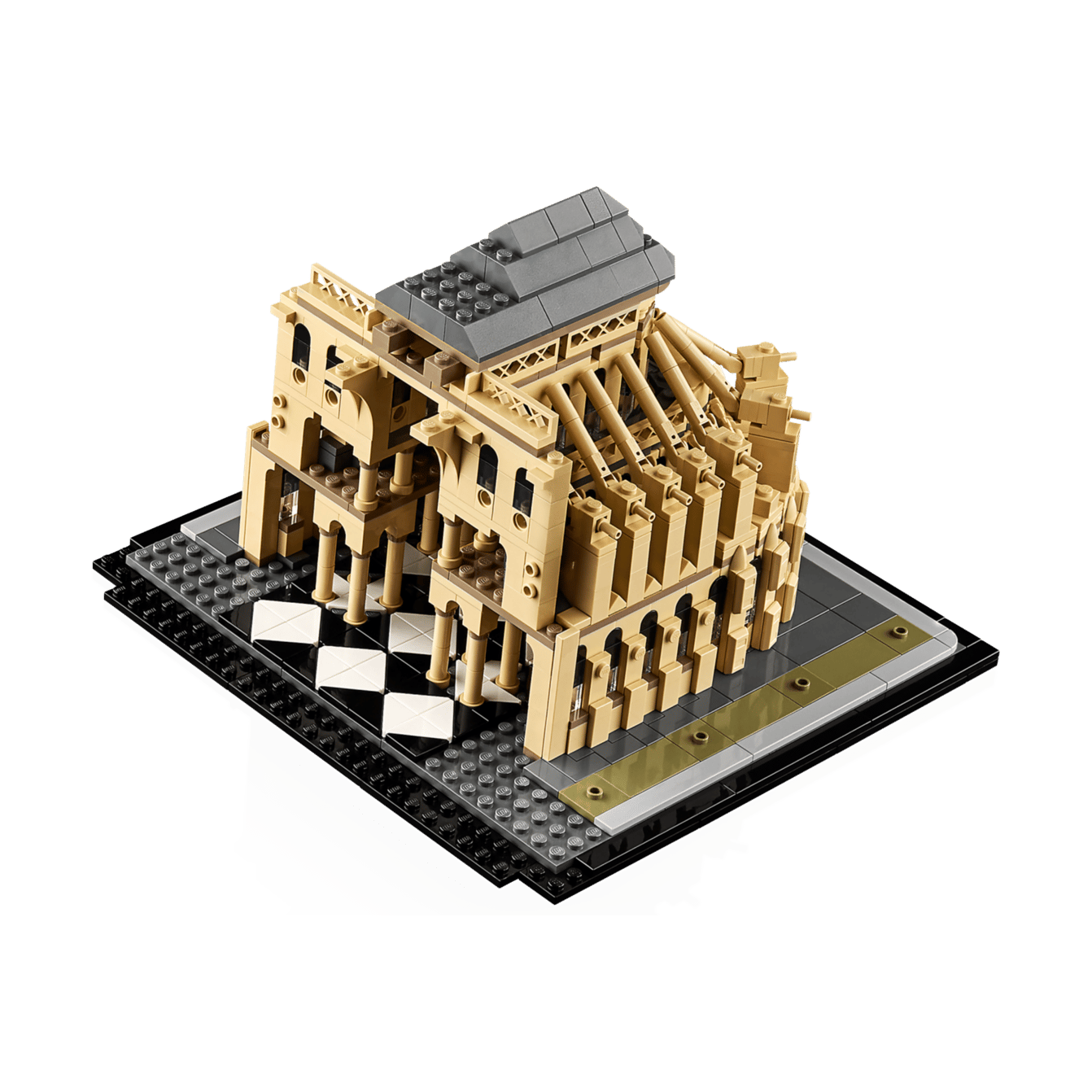 LEGO Notre-Dame de Paris