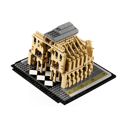 LEGO Notre-Dame de Paris