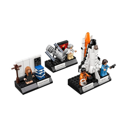 LEGO Women of NASA