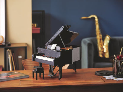 LEGO Grand Piano