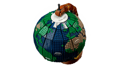 LEGO The Globe
