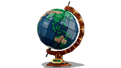 LEGO The Globe
