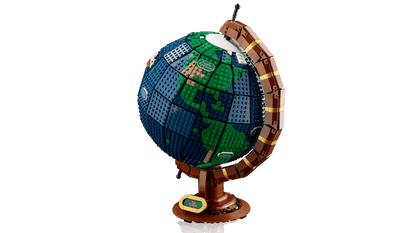 LEGO The Globe