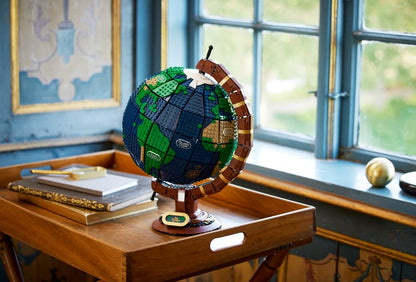 LEGO The Globe