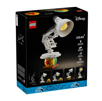 LEGO Disney Pixar Luxo Jr.