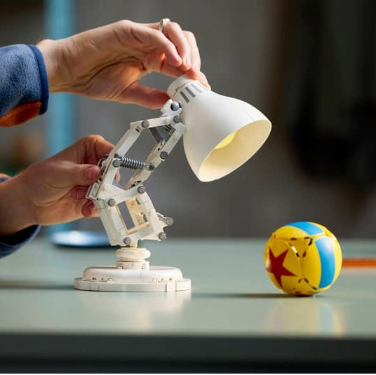 LEGO Disney Pixar Luxo Jr.